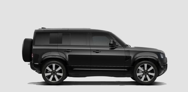 Land Rover 3.0D I6 350 PS AWD At MHEV X-Dyn.HSE 110 imagem 2