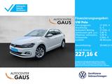 Volkswagen Polo Highline 1.0 TSI ACC*Navi*Klima - VW Polo Gebrauchtwagen in Münster