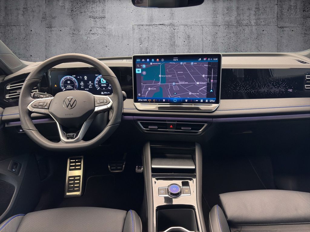 Volkswagen Tiguan - Bild 8