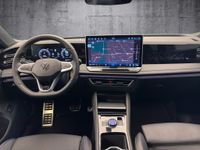 Volkswagen Tiguan - Vorschau Bild 8