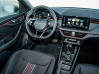 Skoda Kamiq - Vorschau Bild 7