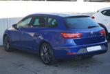 Seat Leon ST 1.5 TSI FR LED Navi Kamera Panorama DAB - mit Benzin-Antrieb: Blau, Ambiente-Beleuchtung, Kombi