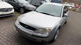 Ford Mondeo 2.5 V6 Ghia Ghia - Ford Mondeo: Ghia V6