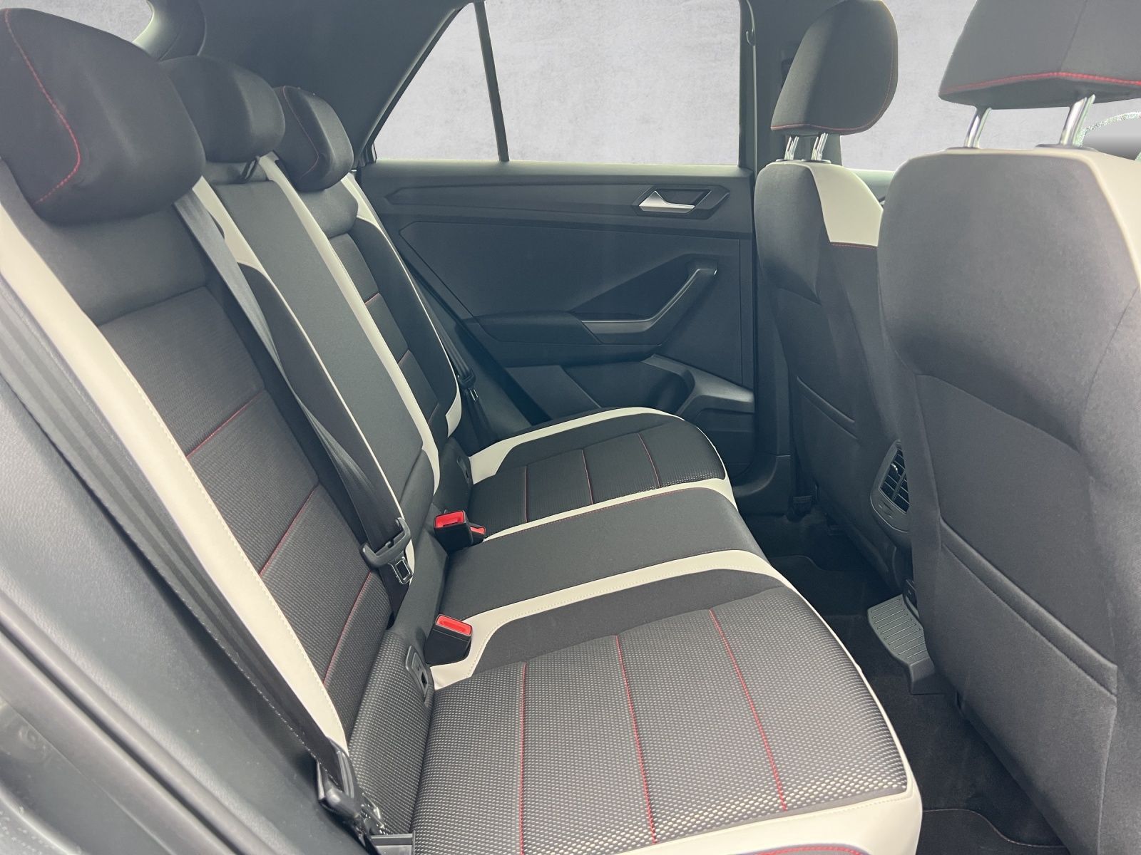 T-Roc Sport 1.5 TSI LED*Kamera*ACC*Navi