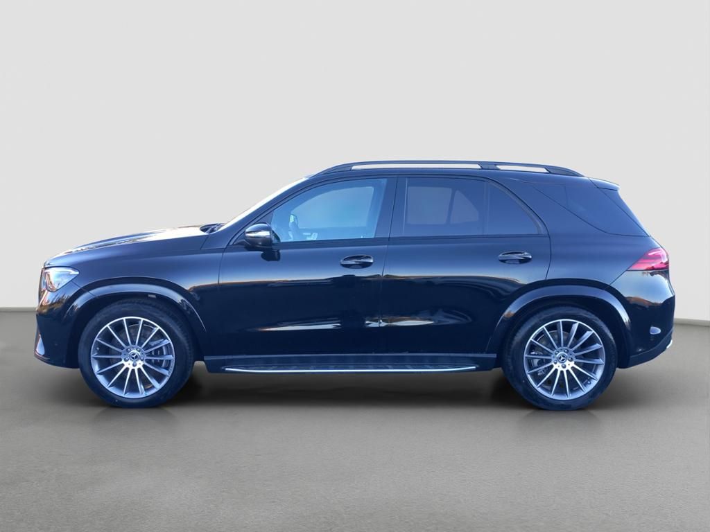 Fahrzeugabbildung Mercedes-Benz GLE 450 d 4M AMG*NIGHT*PANO-SD*FAP*PDC*360°*AHK