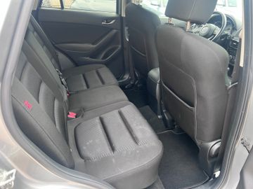 Mazda CX-5 - 11