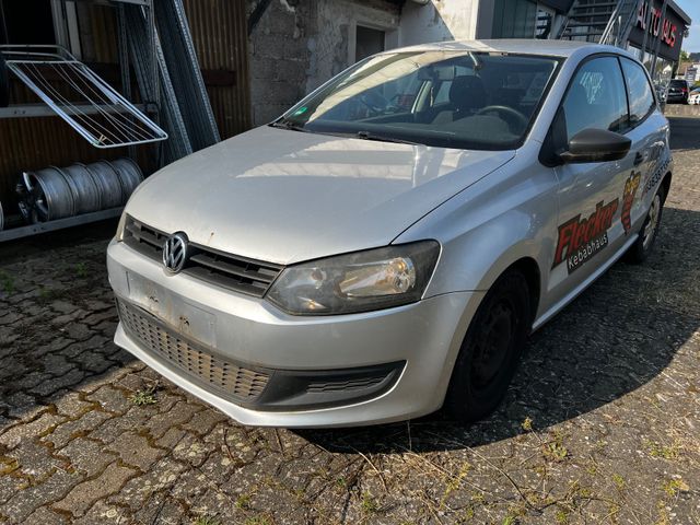 Volkswagen Polo V Trendline