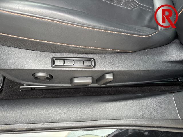 Formentor 4Drive 2.0 TSI Soundsystem Navi Rückfa