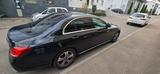 Mercedes-Benz E 350 AVANTGARDE Autom. AVANTGARDE - Mercedes-Benz E 350: Standheizung
