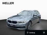 BMW 530d xDr. Tour. SportLine LiCo+ ad.LED DA+ PA