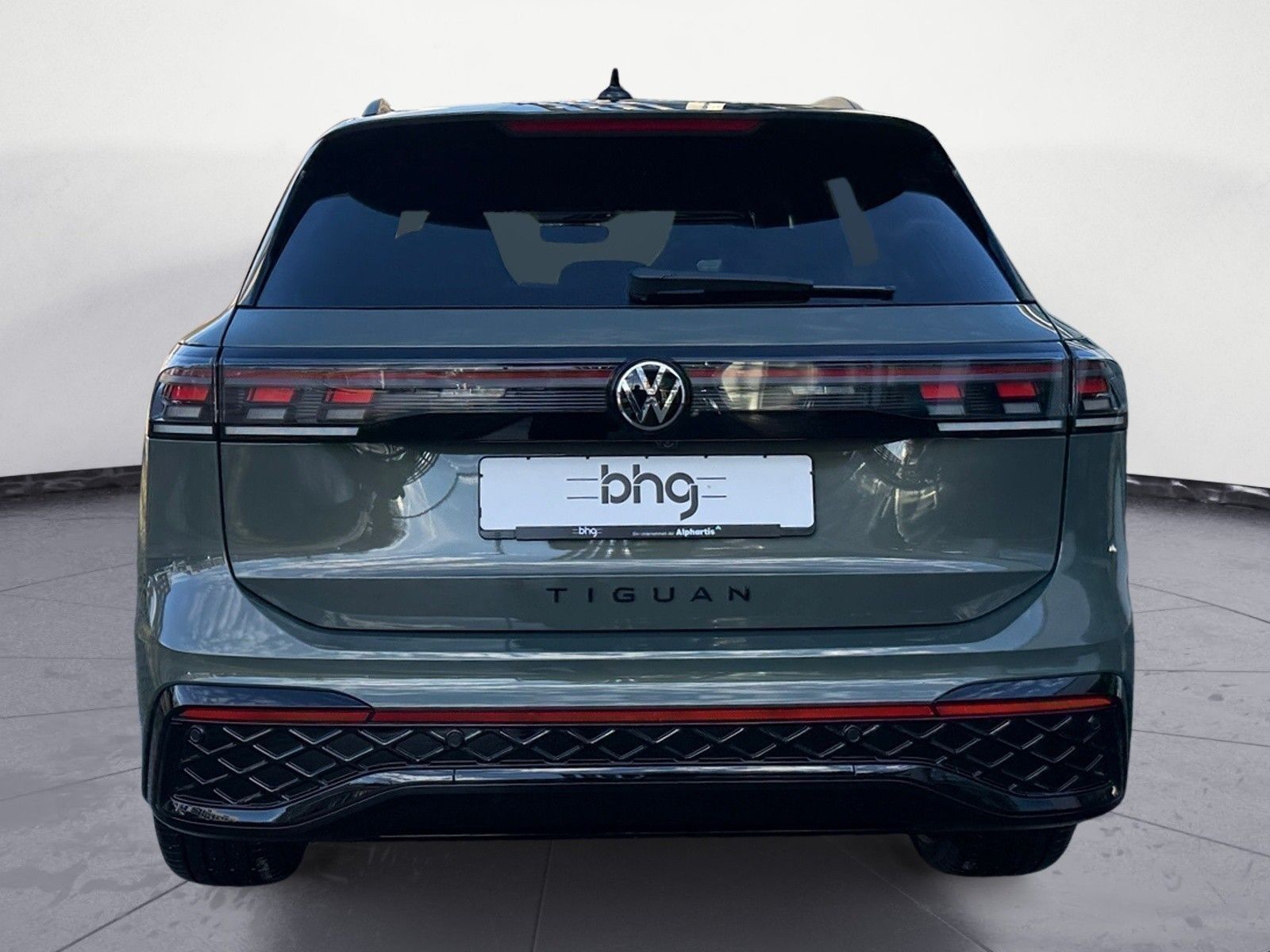 Volkswagen Tiguan - Bild 5
