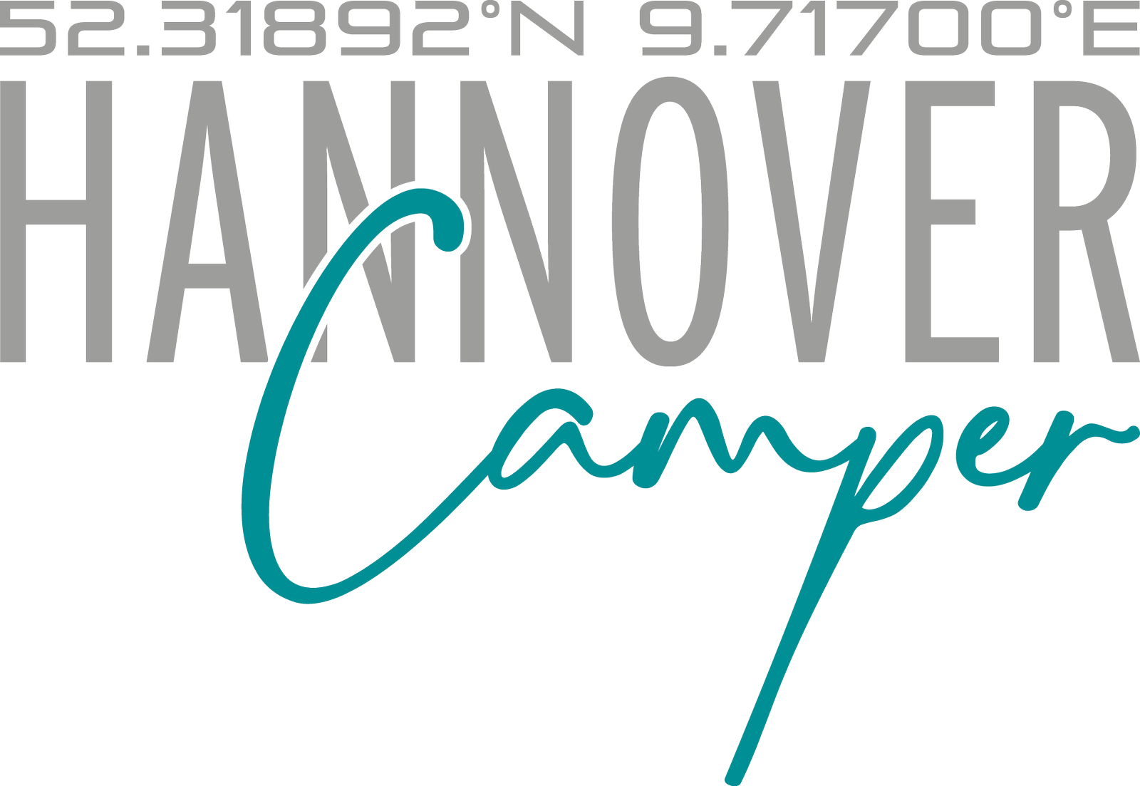 Logo Hannover Camper