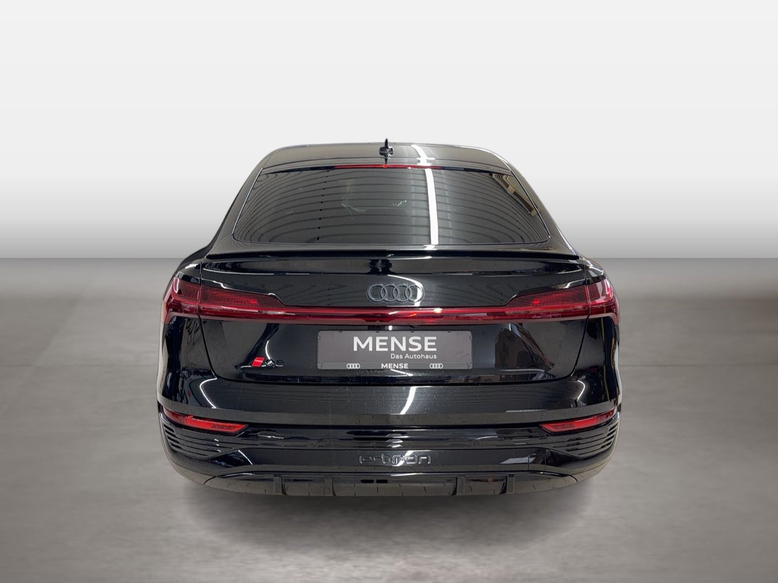 Audi Q8 e-tron - Bild 4