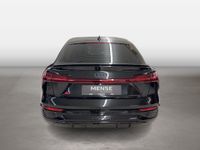 Audi Q8 e-tron - Vorschau Bild 4