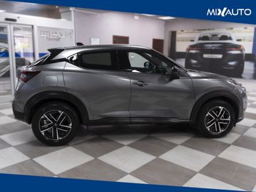 Nissan Juke - 6
