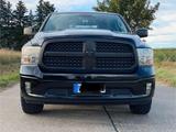 Dodge RAM - Dodge Gebrauchtwagen in Braunschweig
