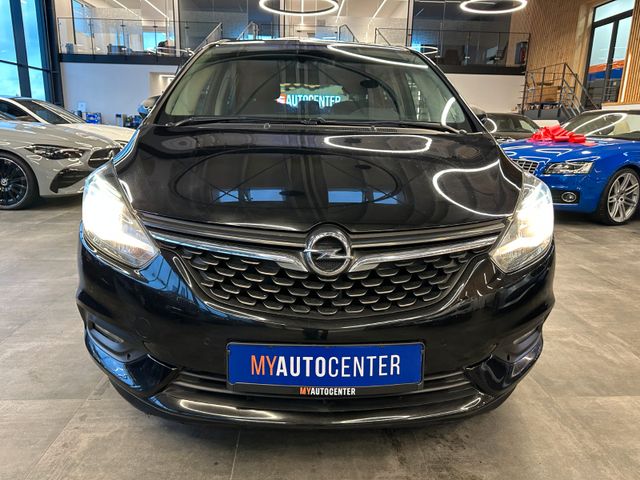 Opel Zafira C Edition StartStop *7Sitzer*