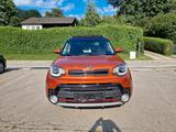 Kia Soul Turbo *Automatik*Pano*Voll - Kia Soul mit Benzin-Antrieb: Schiebedach