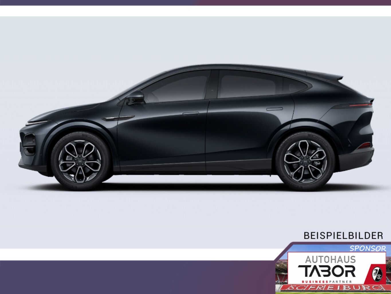 XPENG G6 AWD Perf. NeuMod AHK Pano PremiumP UVP-12%* imagem 2
