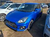 Suzuki Swift 1.4 BoosterJet Hybrid Sport LED|Navi|ACC|S - Suzuki Swift: 1.4