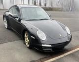 Porsche 997 Carrera 4  - Porsche 997: Sportwagen