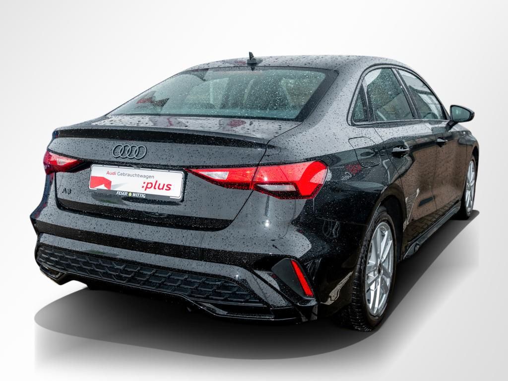 Audi A3 - Bild 4
