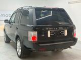Land Rover Range Rover V8 3,6TD Vogue - gebrauchte Land Rover Range Rover aus dem Jahr 2008
