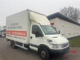 Iveco Daily 65C17 Iveco Daily 65C17 - Iveco 2006 Daily