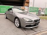 BMW 640Coupe xDrive*Navi*SHZ*Volleder*B-Xenon* - mit Diesel-Antrieb: Sportwagen