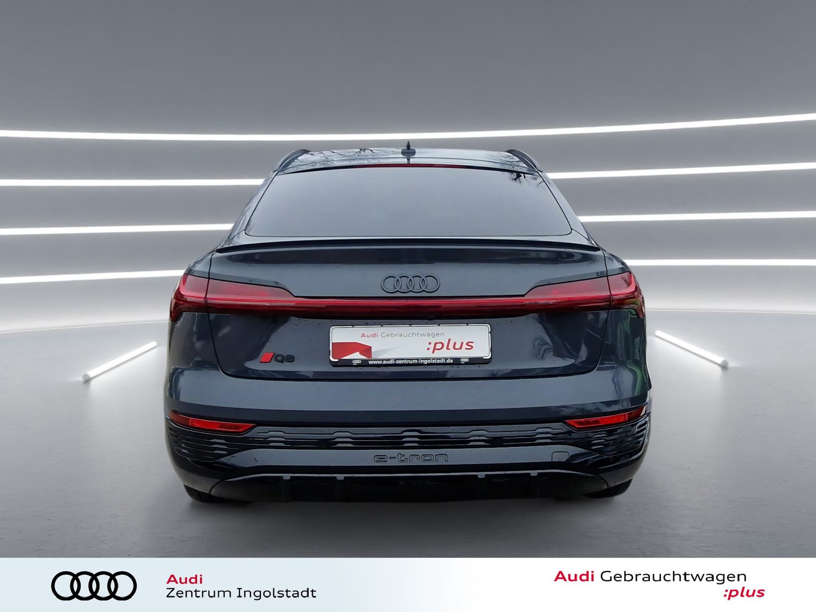 Audi Q8 e-tron - Bild 6