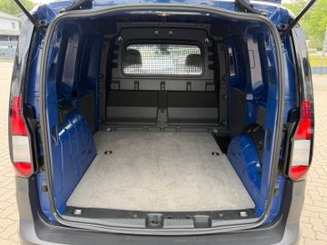 Volkswagen Caddy - 9