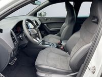 Cupra Ateca - Vorschau Bild 8