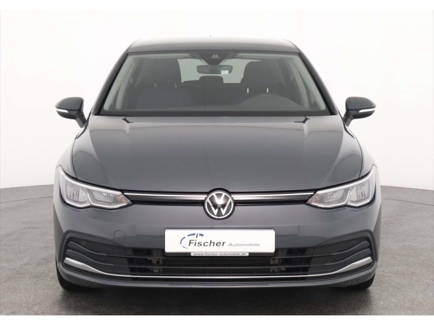 Volkswagen Golf 1.5 eTSI Move DSG NAV/LED/ACC