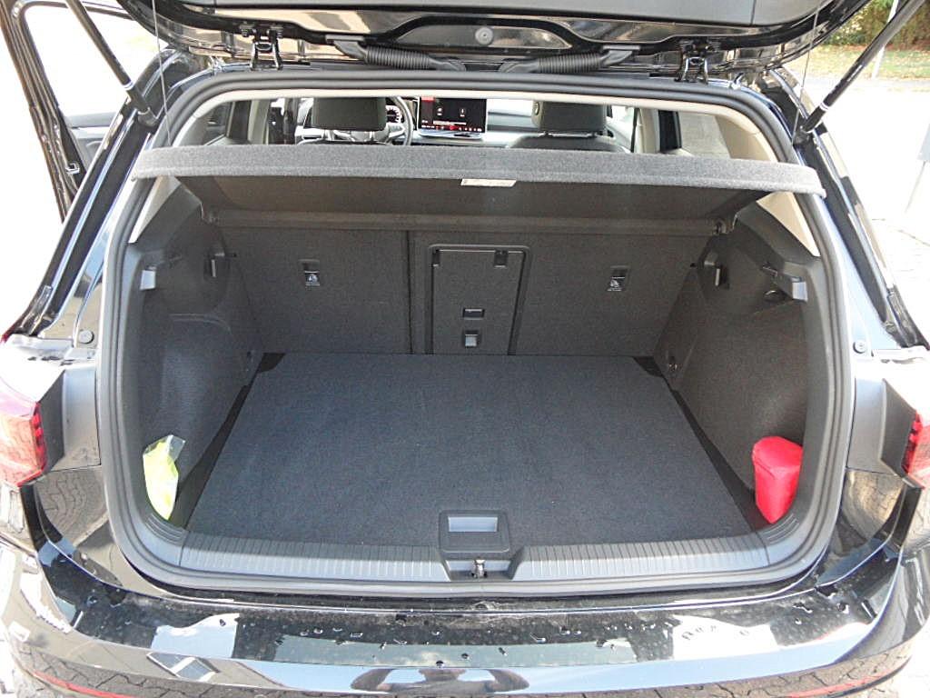 Volkswagen Golf 1.5 eTSI OPF 110kW DSG ENERGY Kam/Klim/Nav, миниатюра 21