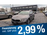 Skoda Octavia Combi Tour 2.0 TDI+Alufelgen+Navi+Klimaa - Skoda Octavia: Alufelge