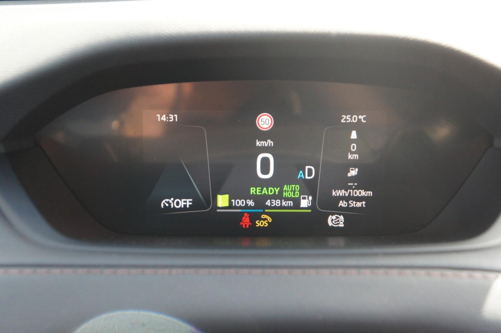 Skoda Enyaq 80 Suite*9 PAKETE*DRIVE+*AHK*PANO*W-PUMPE