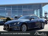 BMW 420i Cabrio 360°/MEMORY/LENKHZ/DAB/NAVI/1.HAND - gebrauchte BMW Roadster