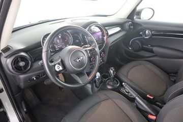 MINI MINI Mini 5 Porte 1.5 Cooper Classic 5 porte