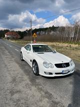 Mercedes-Benz SL 230 - Mercedes-Benz SL 230