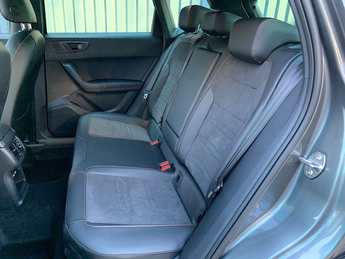 Seat Ateca - Bild 11