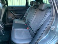Seat Ateca - Vorschau Bild 11