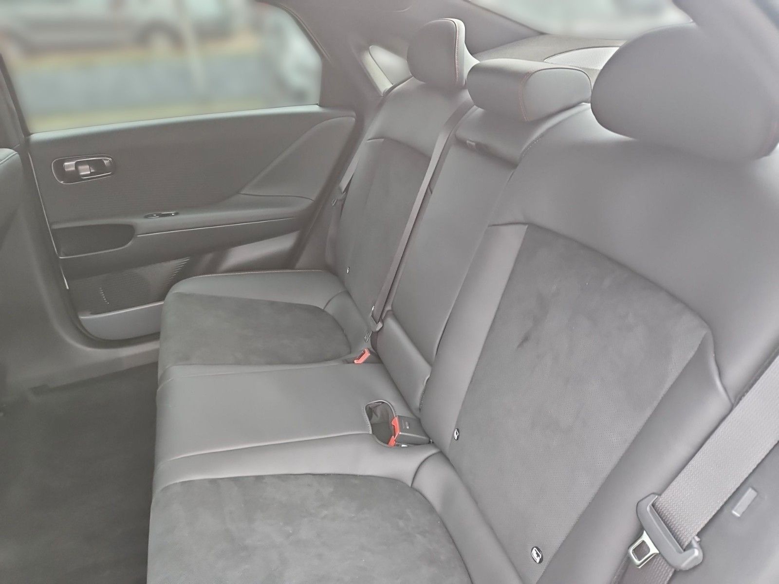 Hyundai IONIQ 6 – Bild 14