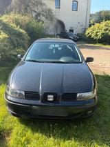 Seat Leon Anfänger/Übergangsauto - Seat aus 2002