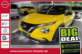 Nissan Juke 1.0 DIG-T N-Sport LED+SR&WR+ACC+360Kam+Navi - Nissan Juke: Sport