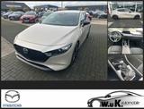 Mazda 3 2.5L e-SKYACTIV G 140ps Homura - Mazda 3 Neuwagen in Dortmund