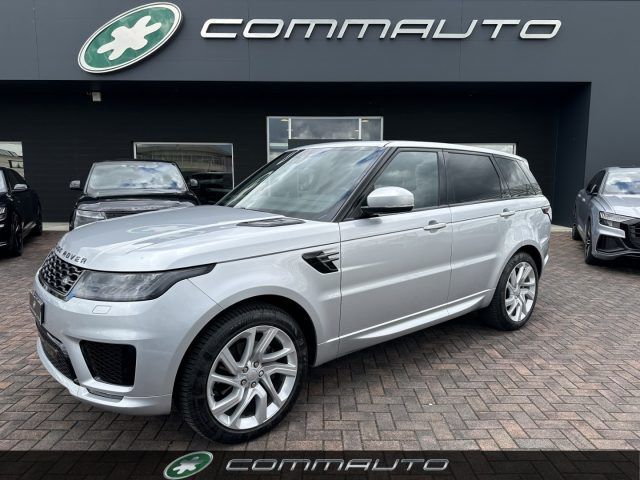 Land Rover LAND ROVER Range Rover Sport 3.0 SDV6 249 CV HSE