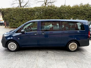 Mercedes Vito - 1