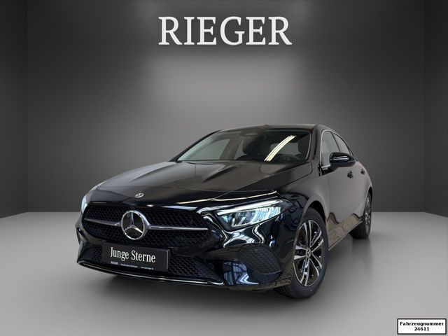 MERCEDES-BENZ A 200 Progressive Advanced*Limo*SHZ*LED*MBUX*+++