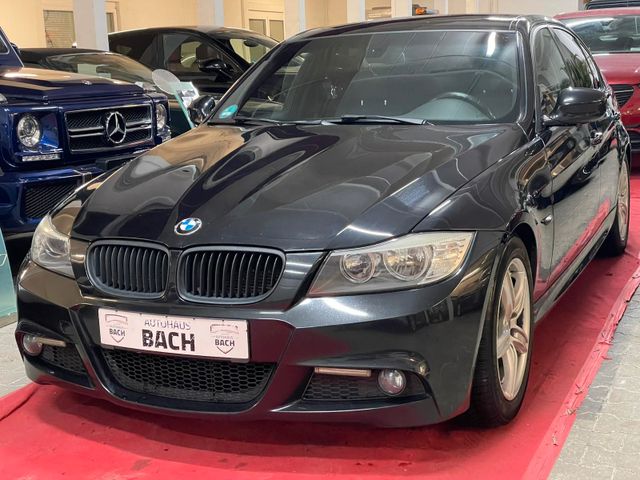 BMW 318 Baureihe 3 Lim. 318i