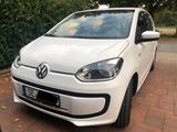 Volkswagen up! 1.0 44kW move up! move up!